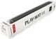 Ultimate Guard Play-Mat Monochrome Schwarz 80cm x 80cm
