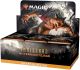 Magic Innistrad: Mitternachtsjagd Draft-Booster Display (DE)