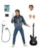 Zurück in die Zukunft - Marty McFly Ultimate Actionfigur (Audition)