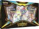 Pokémon Glänzendes Schicksal Premium-Kollektion Katapuldra-Vmax (DE)