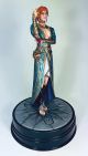 The Witcher 3 Wild Hunt - Triss Merigold Series 2 - Statue