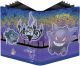 Pokémon Tauschalbum - 9-Pocket PRO-Binder Gallery Haunted Hallow
