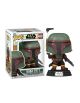 POP! - Boba Fett Figur - Star Wars 