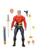 The Original Superheroes S1  - Flash Gordon Actionfigur