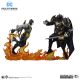 DC Multiverse - Batman vs Azrael (Armor 2-Pack) Actionfiguren