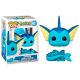 POP! Pokemon - Vaporeon/Aquana Figur