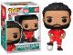 POP! Fussball - Mohamed Salah Figur - FC Liverpool