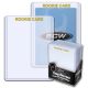 3 x 4 Inch Topload Card Holder