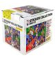 Panini 2022/2023 NBA Sticker Display (DE)