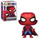 POP! - Zombie Hunter Spidey Figur - What If...?