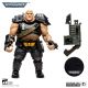 Warhammer 40k - Darktide Ogryn - Megafigur
