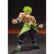 Dragonball Z - Super Saiyan Broly Full Power - S.H. Figuarts Actionfigur