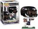 POP! Lamar Jackson Figur - NFL Baltimore Ravens (Away)