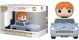 POP Rides - Harry Potter Ron Weasley in Flying Car