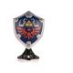 The Legend Of Zelda - Hylian Shield Collectors Edition Statue