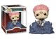 POP! Jujutsu Kaisen - Ryomen Sukuna DELUXE Figur