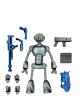 Teenage Mutant Ninja Turtles (Mirage Comics) - Fugitoid Actionfigur