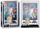 POP! Movie Poster - Star Wars - Luke Skywalker & R2-D2