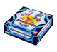 Digimon Card Game - Dimensional Phase BT-11 Booster Display (EN)
