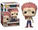 POP! Jujutsu Kaisen - Ryomen Sukuna w/Heart Figur