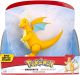 Pokémon - Dragonite/Dragoran - Epic Battle Actionfigur