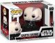 POP! -  Star Wars 40th - Darth Vader Figur (Unmasked)