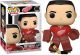 POP! NHL Legends - Terry Sawchuk - Detroit Red Wings Figur