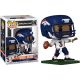 POP! NFL Russell Wilson - Denver Broncos Figur