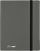 UP 9-Pocket PRO-Binder Eclipse - Smoke Grey