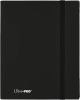 UP 9-Pocket PRO-Binder Eclipse - Jet Black