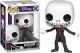 POP! Disney TNBC - Jack Skellington Figur