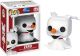 POP! Disney TNBC - Zero Figur