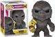 POP! Godzilla vs. Kong 2 - The New Empire - Kong Figur