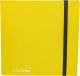 UP 12-Pocket PRO-Binder Eclipse - Lemon Yellow