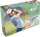 Upper Deck SP Game-Used 2024 Golf Hobby Box