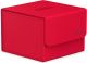 Ultimate Guard SideWinder Deckbox XenoSkin 133+ Rot