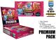 Panini 2025 FIFA 365 Adrenalyn XL Premium Display (DE)