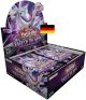Yu-Gi-Oh! Rage of The Abyss Booster Display - 1. Auflage (DE)
