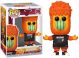 POP! NBA Mascots Figur - Burnie - Miami Heat