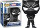 POP! Marvel New Classic - Black Panther Figur