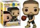 POP! NBA Stephen Curry - Golden State Warriors