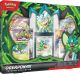 Pokémon Ogerpon-ex Premium-Kollektion (DE)