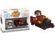 Bitty POP! Rides - Harry Potter and Hogwarts Express