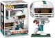 POP! NFL Miami Dolphins - Tyreek Hill (Away)