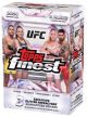 2024 Topps Finest UFC Blaster Box