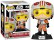 POP! Star Wars - Luke Skywalker (Red 5) Figur