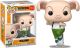POP! Dragonball - Oolong Figur