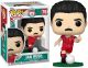POP! Fussball - Ian Rush - FC Liverpool #76
