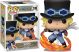 POP! Animation - One Piece - Sabo #2108