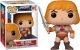 POP! TV - Masters of the Universe - He-Man (Animation) #991
